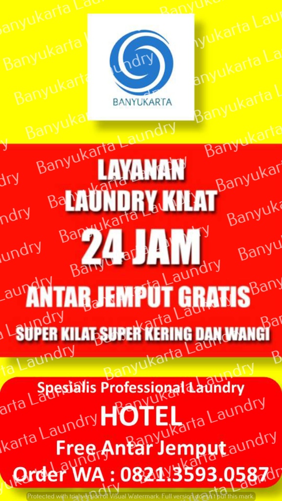  Laundry  Express  Sehari Jadi Yogyakarta Laundry  Kilat di 